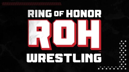 ROH Wrestling