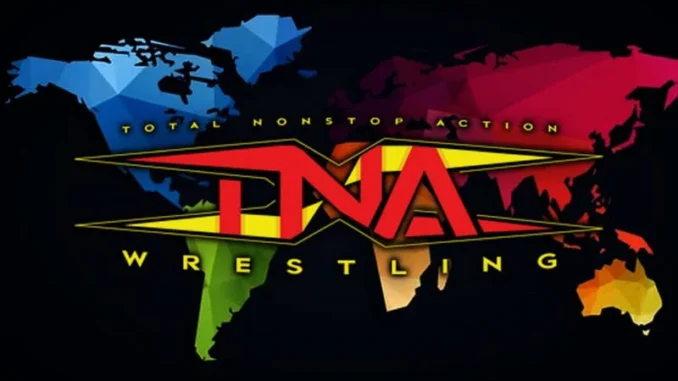 TNA Wrestling