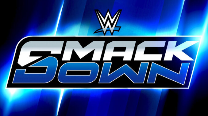 WWE SmackDown
