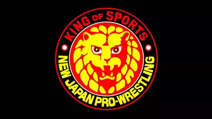 njpw